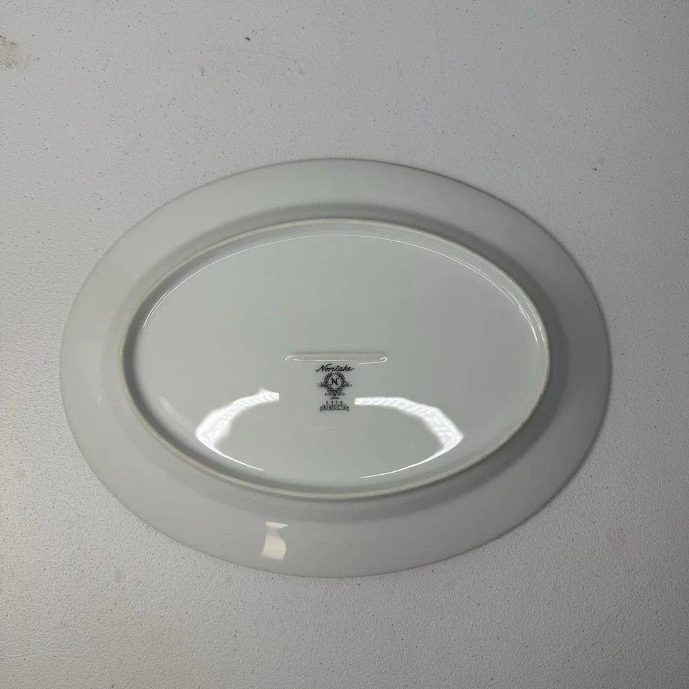 Noritake Benedicta 11.5